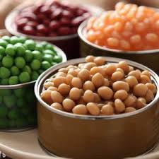 تصویر 1 از قیمت عمده کنسرو نخود آبگوشتی 420 گرمی + شرایط خرید به صرفه و ارزان